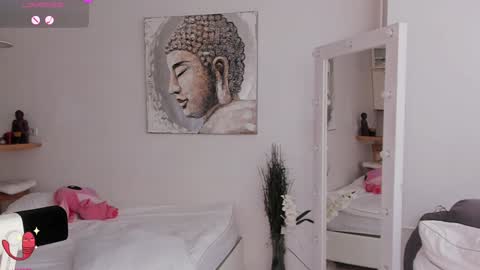 Lilith Nickol online show from 01.16.26