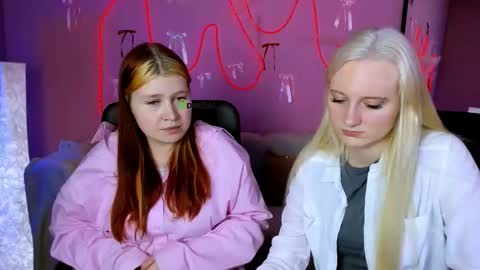 Lili online show from 03.17.26