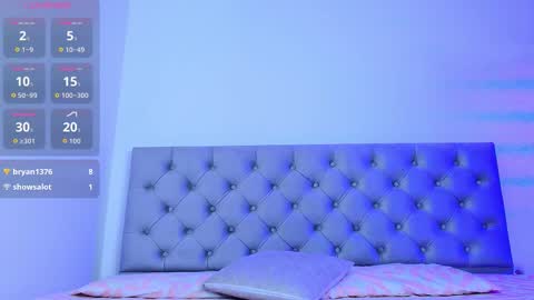 Lili  online show from 11.06.25