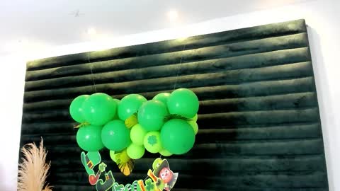 Lili online show from 03.18.26