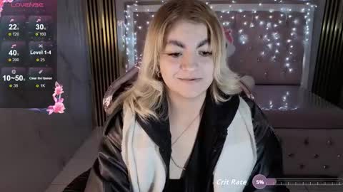 Lili online show from 11.21.25