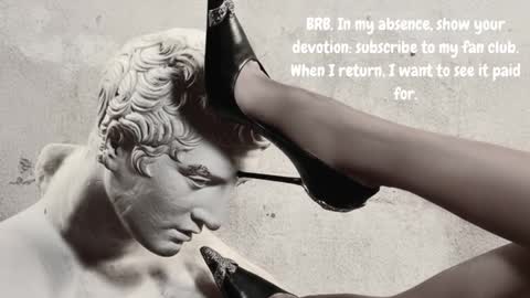 lili_evanss online show from 12.04.25