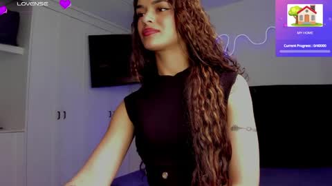Snapshot of lili_evanss chatting on 04.23.26 lili_evanss online show from 04.23.26