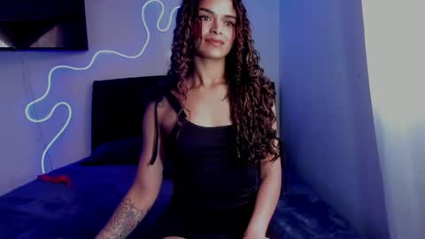 Snapshot of lili_evanss chatting on 04.30.26 lili_evanss online show from 04.30.26