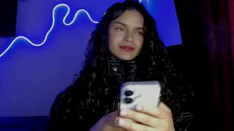 Snapshot of lili_evanss chatting on 07.13.26 lili_evanss online show from 07.13.26