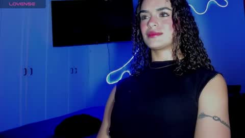 Snapshot of lili_evanss chatting on 07.25.26 lili_evanss online show from 07.25.26