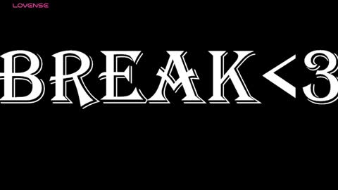 Lilli  follow me kiss online show from 01.23.25