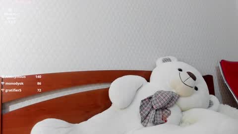 Lili online show from 01.03.25