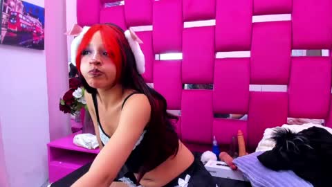 Snapshot of lili_starr chatting on 06.04.26 lili_starr online show from 06.04.26