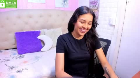 Snapshot of lili_virgen chatting on 05.22.26 Lili online show from 05.22.26