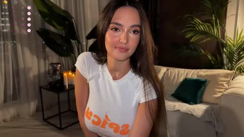 Lili  Nude ONLY Ticket or Fansly  online show from 02.05.26