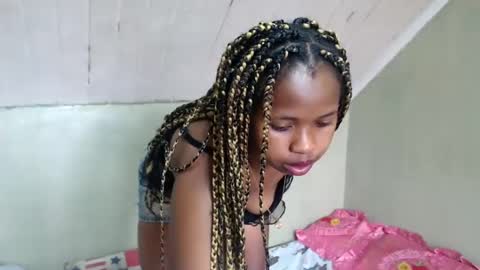 liliah online show from 01.24.25