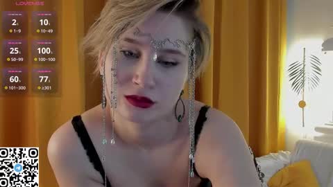 Lilian online show from 12.14.25