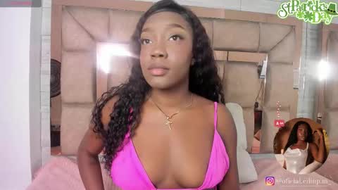 LILIAN  online show from 03.21.26