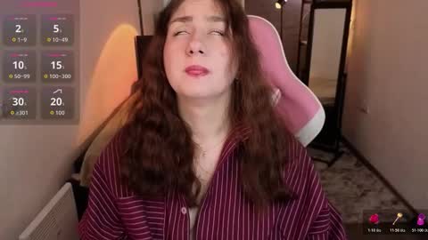 Kate online show from 03.14.26