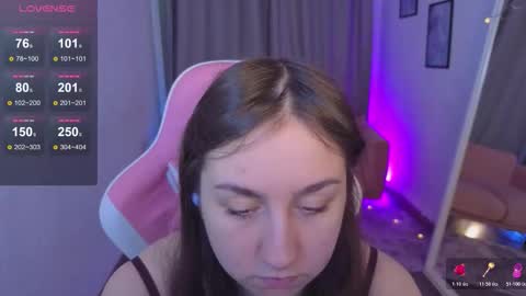 Kate online show from 03.31.26