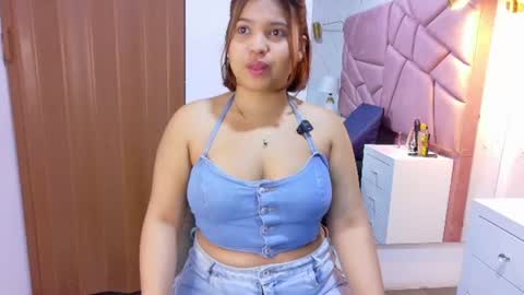 liliana online show from 06.17.26