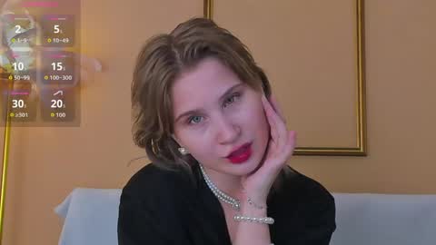 Lilian  online show from 05.11.26