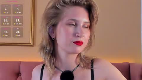 Snapshot of lilianadaniels chatting on 07.08.26 Lilian online show from 07.08.26