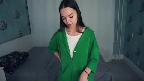 Snapshot of lilianapippens chatting on 12.02.25 sunny Melissa online show from 12.02.25