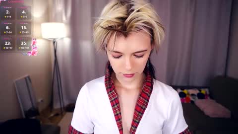 Lilian online show from 10.02.25