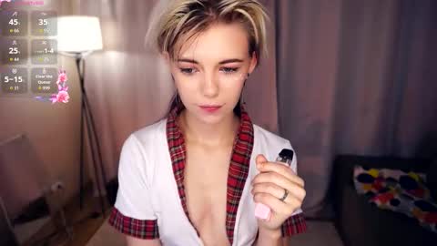 Lilian online show from 10.07.25