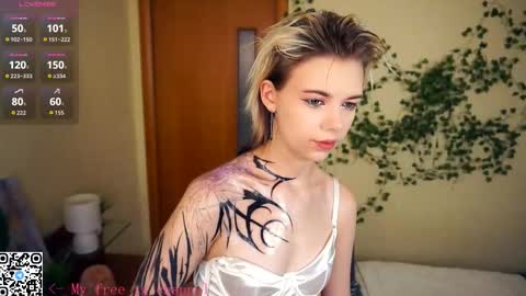 Lilian online show from 11.18.25