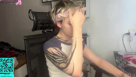 Lilian online show from 02.15.26