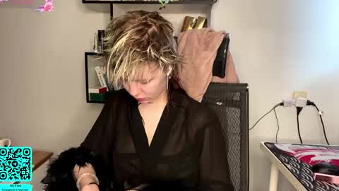 Lilian online show from 03.03.26