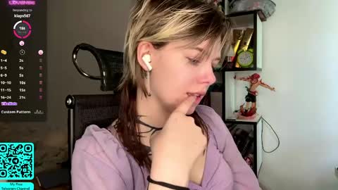 Lilian online show from 05.09.26