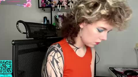 Lilian online show from 05.27.26