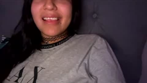 lilianesmith117 online show from 04.19.26