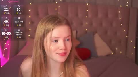 Lilian online show from 01.18.26