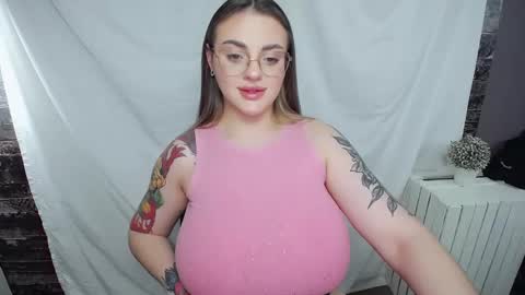 Lilia online show from 01.31.25