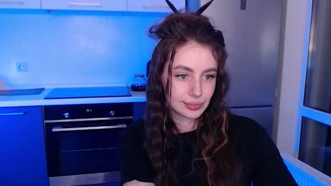 Lilu online show from 02.12.26