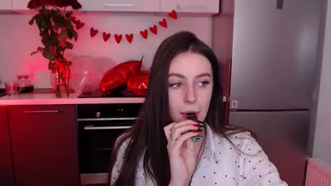 Lilu online show from 02.15.26