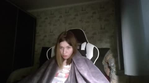 liliawoolf online show from 11.07.25