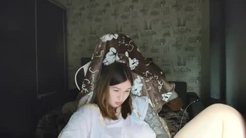 liliawoolf online show from 02.12.26