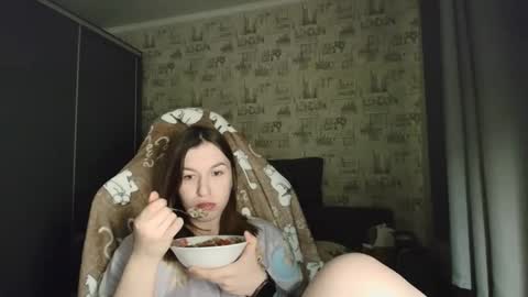 liliawoolf online show from 02.23.26