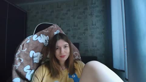 liliawoolf online show from 04.08.26