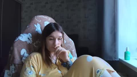 liliawoolf online show from 04.16.26