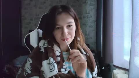 Snapshot of liliawoolf chatting on 04.24.26 liliawoolf online show from 04.24.26