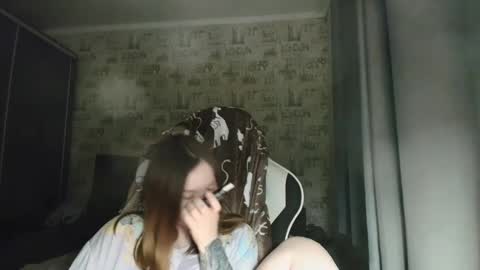 Snapshot of liliawoolf chatting on 05.01.26 liliawoolf online show from 05.01.26