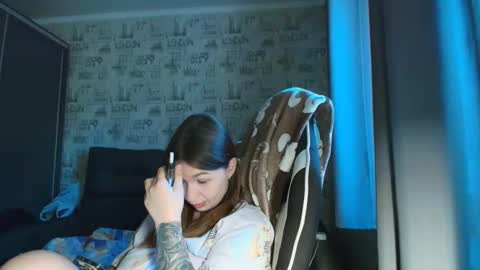 Snapshot of liliawoolf chatting on 05.03.26 liliawoolf online show from 05.03.26