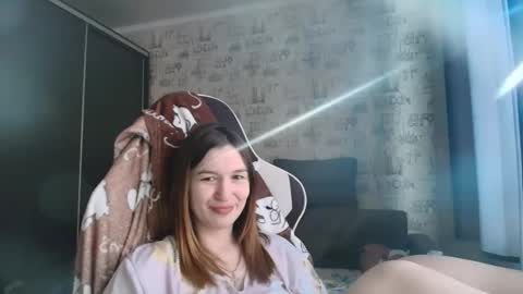 Snapshot of liliawoolf chatting on 06.06.26 liliawoolf online show from 06.06.26