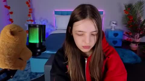 Lili Bakery online show from 11.07.25