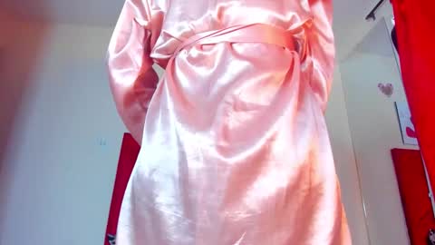 Snapshot of lilibetweber chatting on 03.03.26 Lilibet online show from 03.03.26