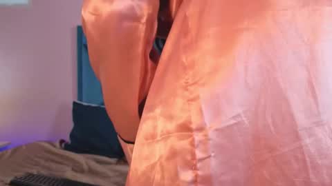 Snapshot of lilibetweber chatting on 03.04.26 Lilibet online show from 03.04.26