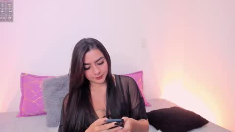 Snapshot of lilicopper__ chatting on 01.08.26 online show from 01.08.26