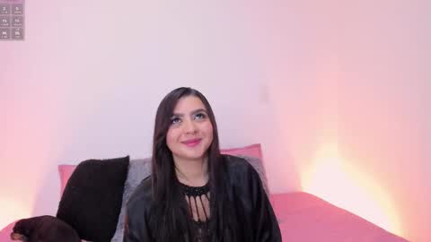 Snapshot of lilicopper__ chatting on 01.16.26 online show from 01.16.26